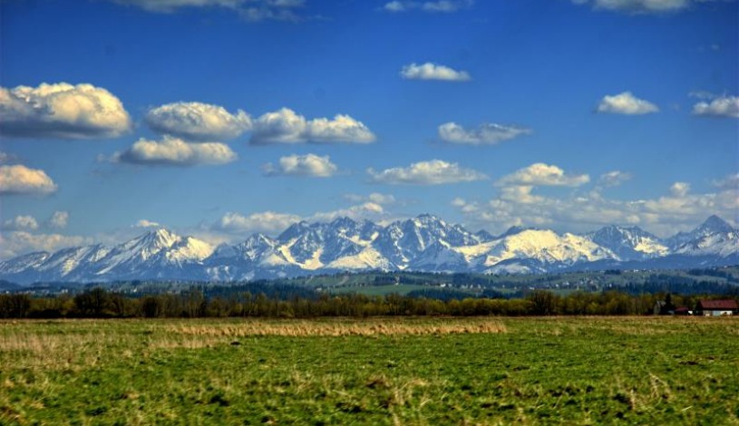 Hotel CROCUS **** Vysoké Tatry